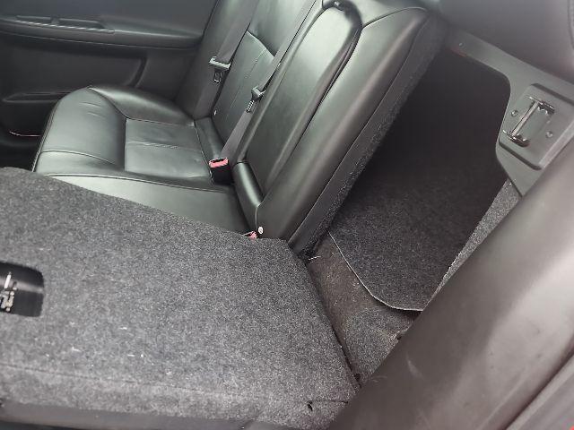 used 2009 Chevrolet Impala car, priced at $7,000