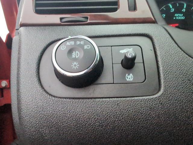 used 2009 Chevrolet Impala car, priced at $7,000