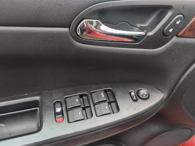used 2009 Chevrolet Impala car, priced at $7,000