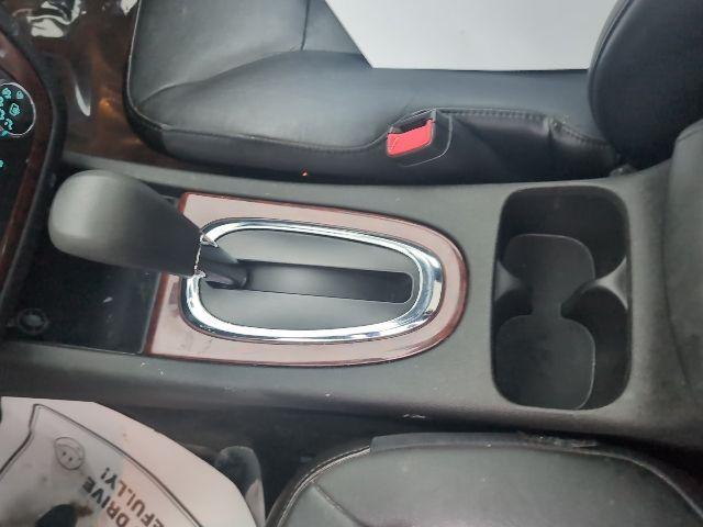 used 2009 Chevrolet Impala car, priced at $7,000