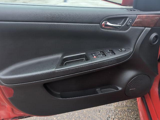 used 2009 Chevrolet Impala car, priced at $7,000