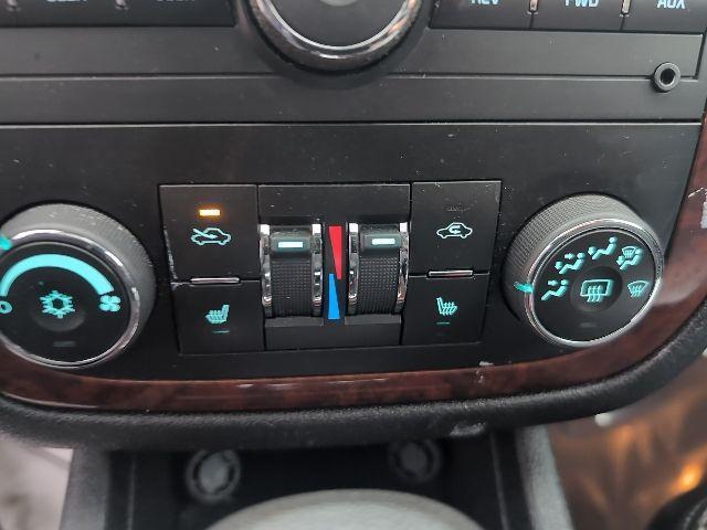 used 2009 Chevrolet Impala car, priced at $7,000