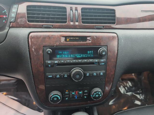 used 2009 Chevrolet Impala car, priced at $7,000