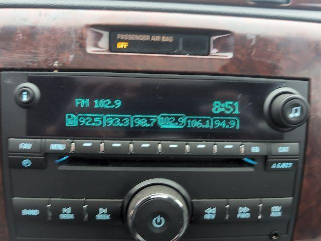 used 2009 Chevrolet Impala car, priced at $7,000