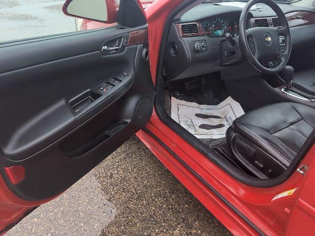 used 2009 Chevrolet Impala car, priced at $7,000