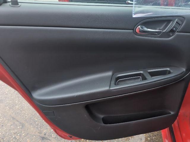 used 2009 Chevrolet Impala car, priced at $7,000