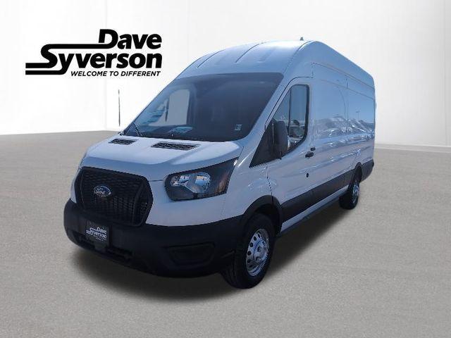 new 2025 Ford Transit-350 car, priced at $62,500