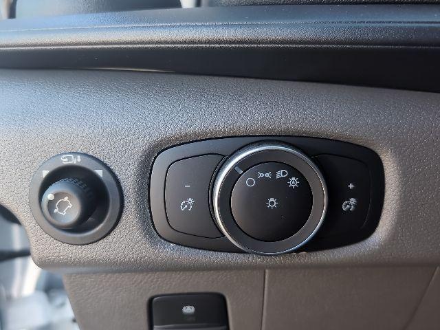 new 2025 Ford Transit-350 car, priced at $61,500