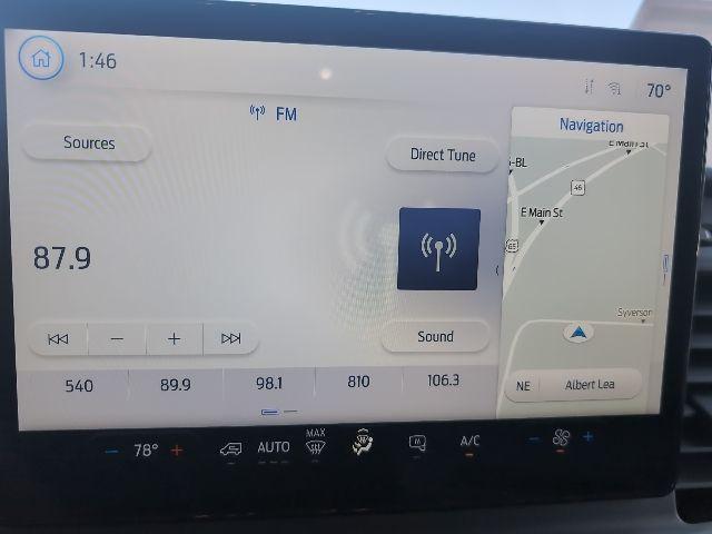 new 2025 Ford Transit-350 car, priced at $61,500