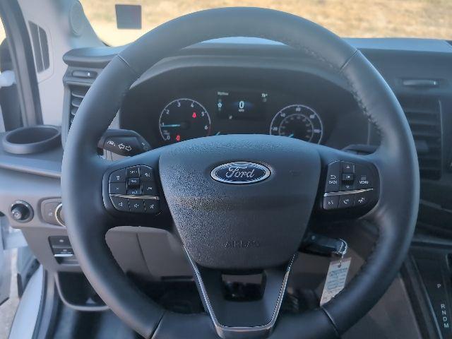 new 2025 Ford Transit-350 car, priced at $61,500