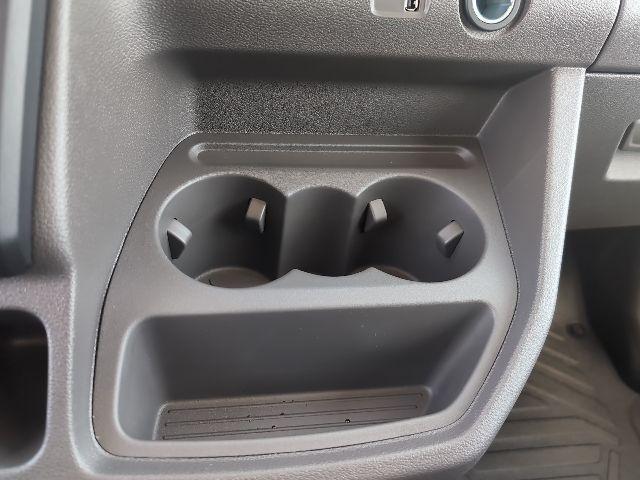 new 2025 Ford Transit-350 car, priced at $61,500