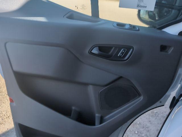 new 2025 Ford Transit-350 car, priced at $61,500