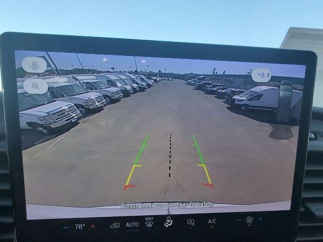 new 2025 Ford Transit-350 car, priced at $61,500