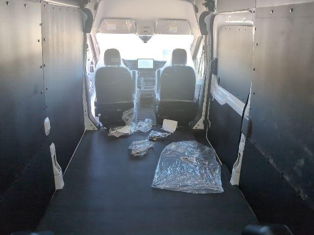 new 2025 Ford Transit-350 car, priced at $61,500