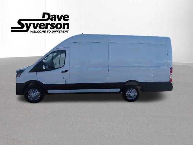 new 2025 Ford Transit-350 car, priced at $61,500