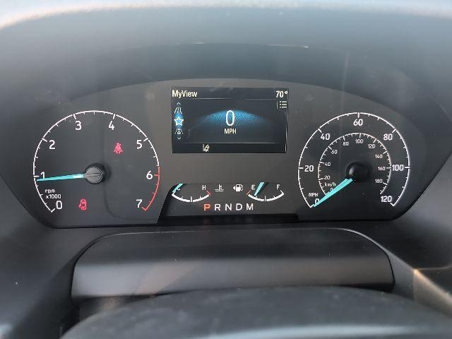 new 2025 Ford Transit-350 car, priced at $61,500