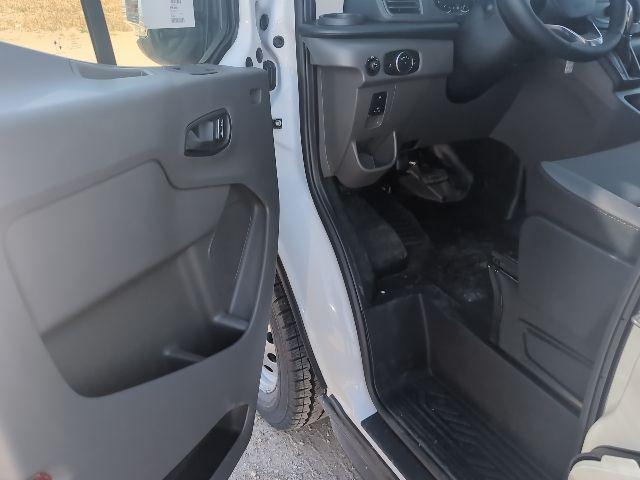 new 2025 Ford Transit-350 car, priced at $61,500