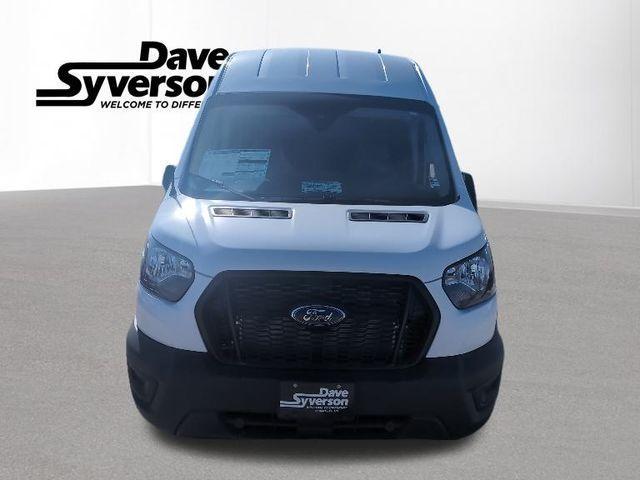 new 2025 Ford Transit-350 car, priced at $61,500