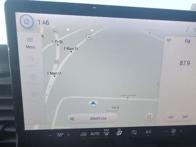 new 2025 Ford Transit-350 car, priced at $61,500