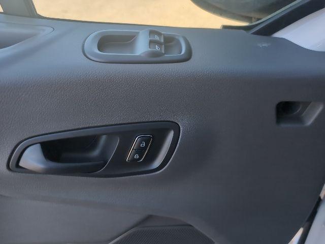 new 2025 Ford Transit-350 car, priced at $61,500