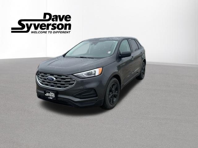 used 2020 Ford Edge car, priced at $16,000