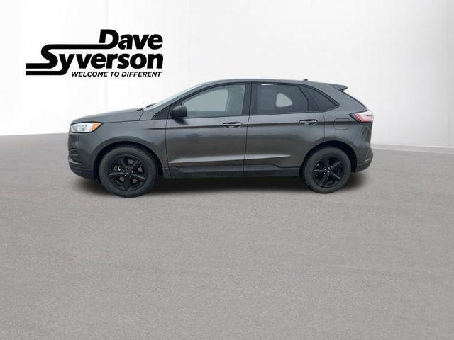 used 2020 Ford Edge car, priced at $15,000