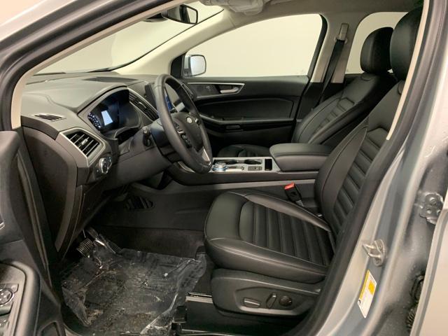 used 2022 Ford Edge car, priced at $31,000
