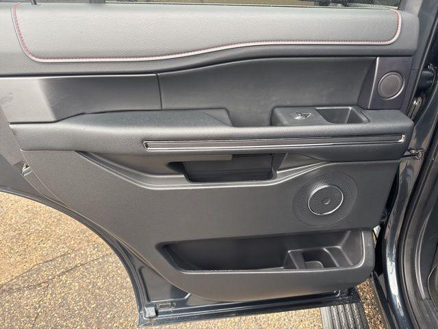 used 2024 Ford Expedition car, priced at $65,500