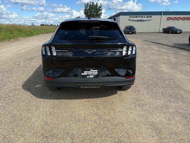 new 2024 Ford Mustang Mach-E car, priced at $41,500