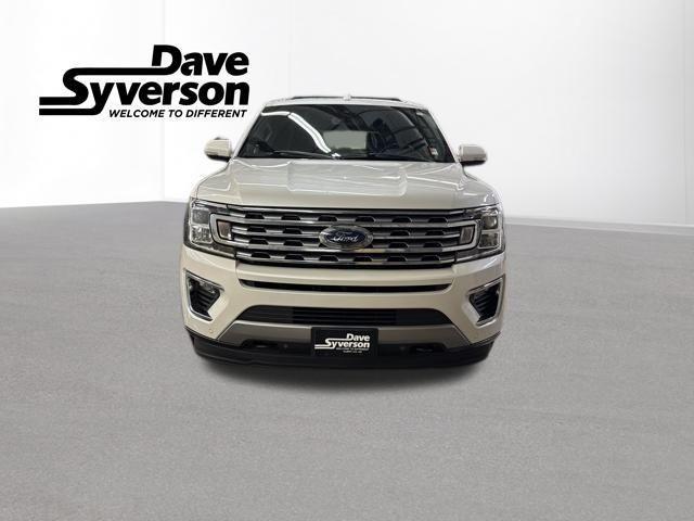 used 2018 Ford Expedition car, priced at $28,000