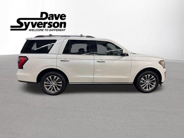 used 2018 Ford Expedition car, priced at $28,000