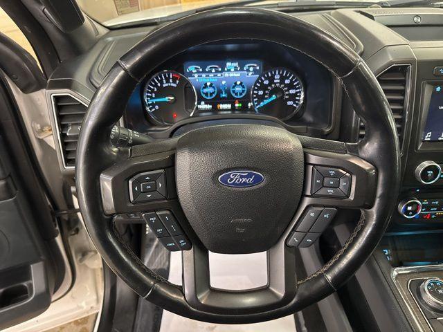 used 2018 Ford Expedition car, priced at $28,000