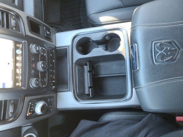 used 2017 Ram 1500 car, priced at $24,500