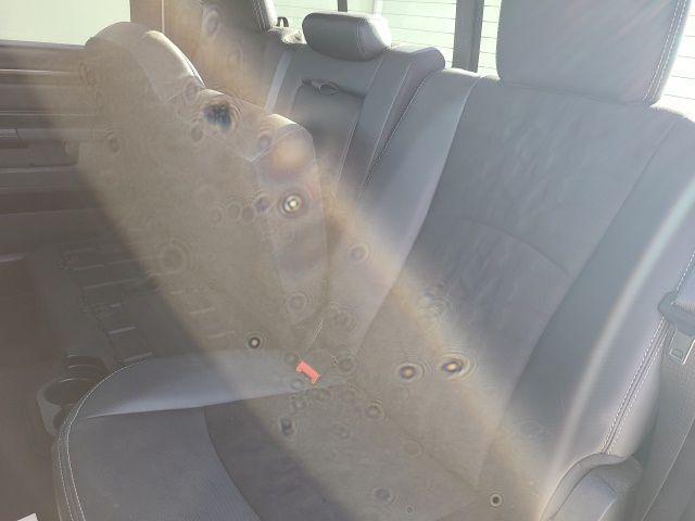 used 2017 Ram 1500 car, priced at $24,500