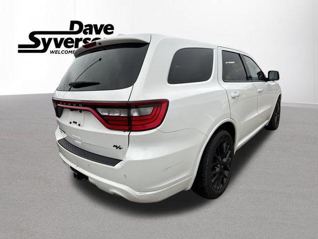 used 2014 Dodge Durango car, priced at $22,000