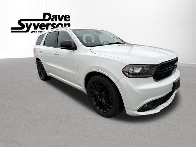 used 2014 Dodge Durango car, priced at $22,000