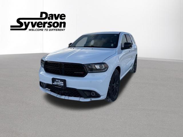 used 2014 Dodge Durango car, priced at $20,000