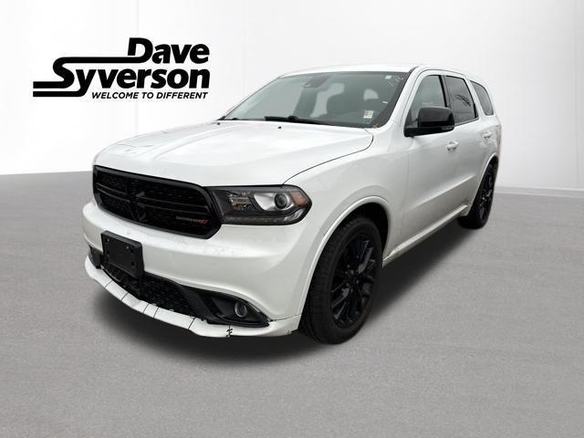 used 2014 Dodge Durango car, priced at $22,000