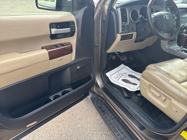 used 2013 Toyota Sequoia car, priced at $12,500