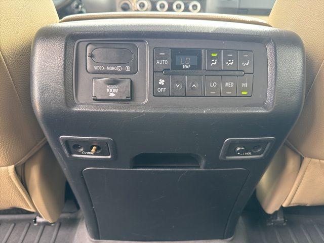 used 2013 Toyota Sequoia car, priced at $12,500