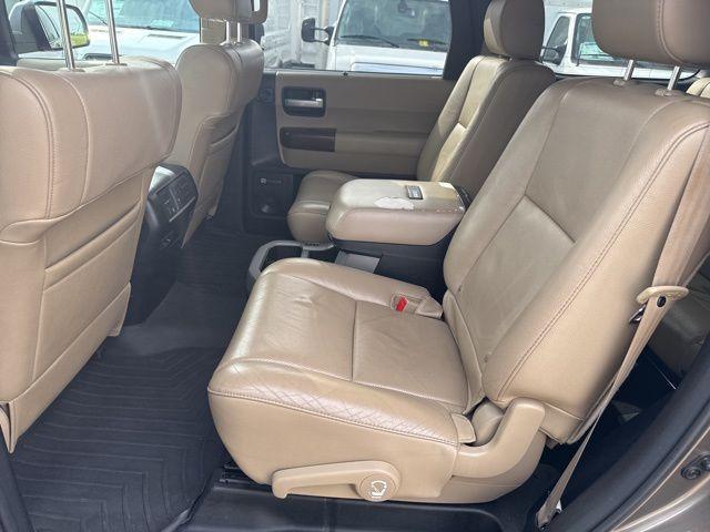 used 2013 Toyota Sequoia car, priced at $12,500