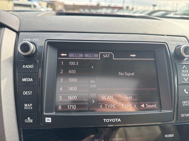 used 2013 Toyota Sequoia car, priced at $12,500