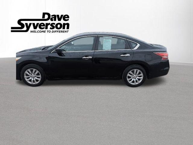used 2015 Nissan Altima car, priced at $9,000