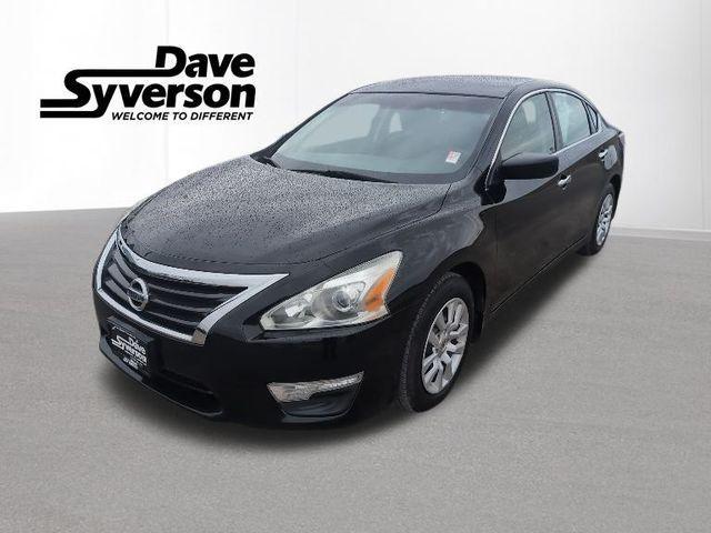 used 2015 Nissan Altima car, priced at $9,000