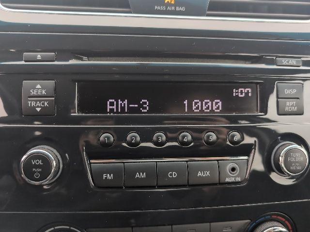 used 2015 Nissan Altima car, priced at $9,000