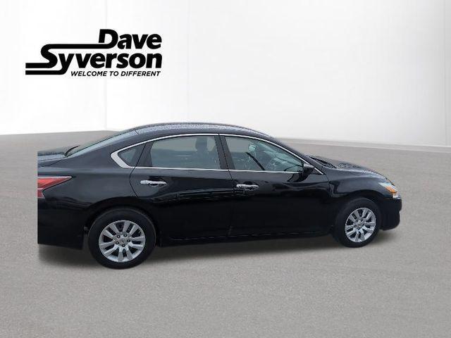 used 2015 Nissan Altima car, priced at $9,000