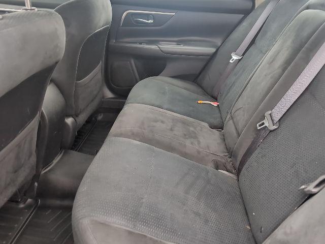 used 2015 Nissan Altima car, priced at $9,000
