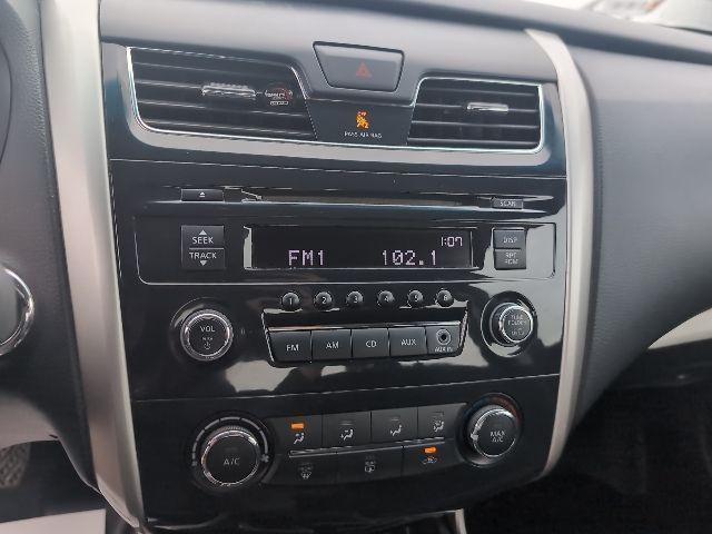 used 2015 Nissan Altima car, priced at $9,000