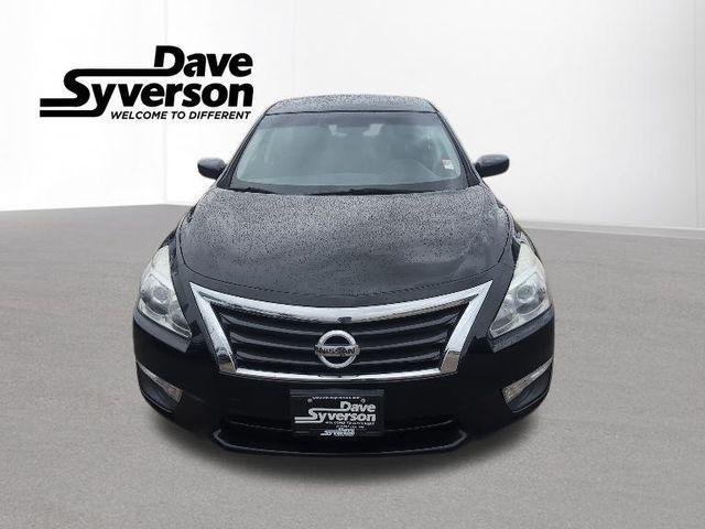 used 2015 Nissan Altima car, priced at $9,000