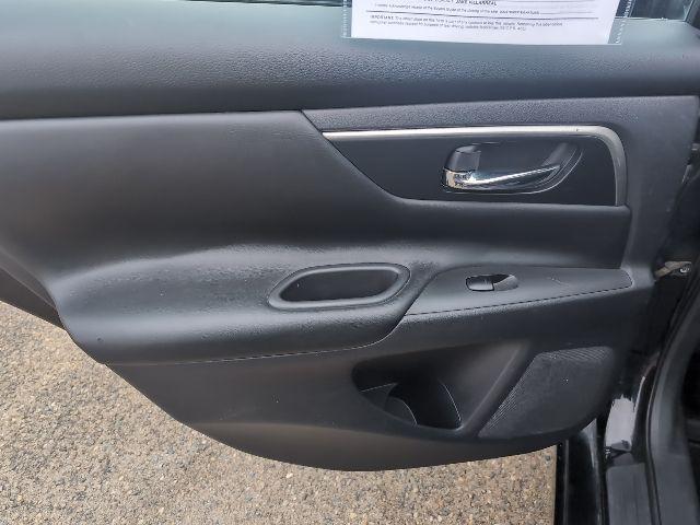 used 2015 Nissan Altima car, priced at $9,000